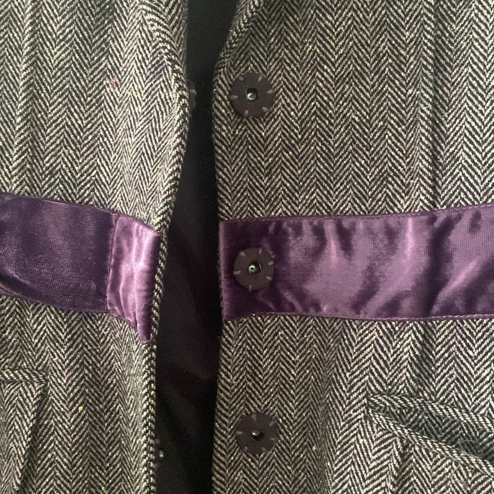 Car Coat - Picture 6 of 6